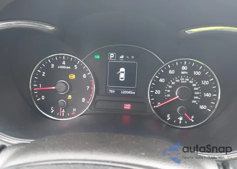 2017 Kia Forte Lx/S from USA, damaged, VIN 3KPFL4A71HE060618